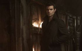 The Originals 2013 TV 020 Daniel Gillies jako Elijah Mikaelson