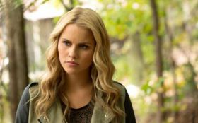 The Originals 2013 TV 024 Claire Holt jako Rebekah Mikaelson