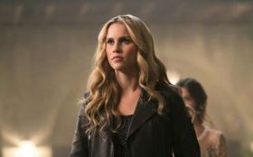 The Originals 2013 TV 025 Claire Holt jako Rebekah Mikaelson