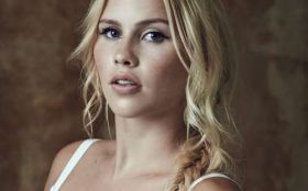 The Originals 2013 TV 027 Claire Holt jako Rebekah Mikaelson