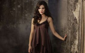 The Originals 2013 TV 030 Danielle Campbell jako Davina Claire