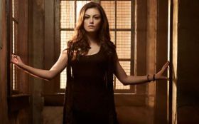 The Originals 2013 TV 031 Phoebe Tonkin jako Hayley Marshall-Kenner