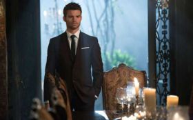 The Originals 2013 TV 035 Daniel Gillies - Elijah Mikaelson