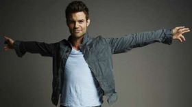 The Originals 2013 TV 037 Daniel Gillies jako Elijah Mikaelson