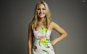 The Originals 2013 TV 038 Leah Pipes jako Camille O'Connell