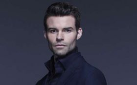 The Originals 2013 TV 049 Daniel Gillies jako Elijah Mikaelson