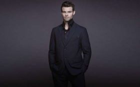 The Originals 2013 TV 050 Daniel Gillies jako Elijah Mikaelson