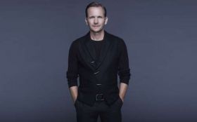 The Originals 2013 TV 052 Sebastian Roche jako Mikael Mikaelson