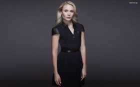 The Originals 2013 TV 056 Leah Pipes jako Camille O'Connell