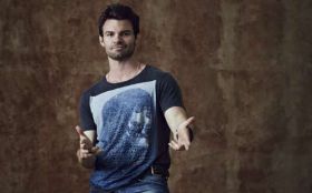 The Originals 2013 TV 072 Daniel Gillies jako Elijah Mikaelson