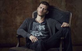 The Originals 2013 TV 075 Joseph Morgan jako Klaus Mikaelson