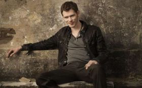 The Originals 2013 TV 076 Joseph Morgan jako Klaus Mikaelson