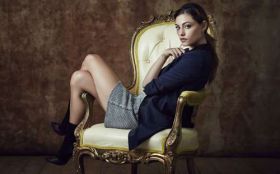 The Originals 2013 TV 080 Phoebe Tonkin jako Hayley Marshall-Kenner