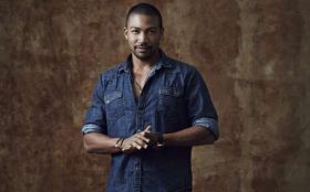 The Originals 2013 TV 082 Charles Michael Davis jako Marcel Gerard