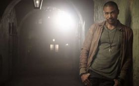 The Originals 2013 TV 085 Charles Michael Davis - Marcel Gerard