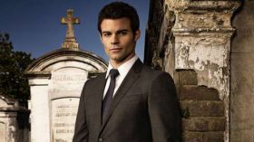 The Originals 2013 TV 092 Daniel Gillies jako Elijah Mikaelson