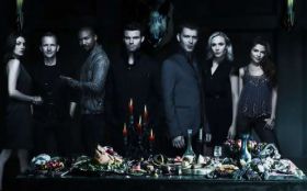 The Originals 2013 TV 100