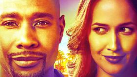 Rosewood 2015 TV 001 Morris Chestnut, Jaina Lee Ortiz