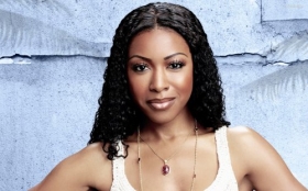Rosewood 2015 TV 044 Gabrielle Dennis jako Pippy Rosewood