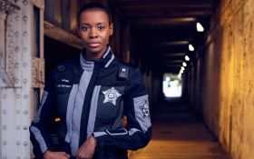 A.P.B. (2017) TV 011 Tamberla Perry jako Tasha Goss