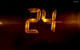 24 Dziedzictwo (2016) TV 24 Legacy 001 Logo