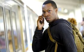 24 Dziedzictwo (2016) TV 24 Legacy 005 Corey Hawkins jako Eric Carter