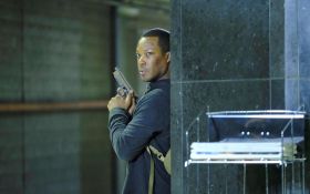 24 Dziedzictwo (2016) TV 24 Legacy 007 Corey Hawkins jako Eric Carter