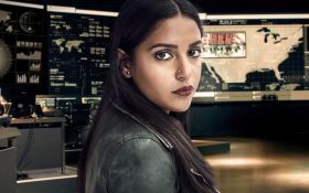 24 Dziedzictwo (2016) TV 24 Legacy 018 Coral Pena jako Mariana Stiles