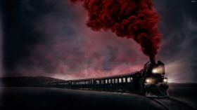 Morderstwo w Orient Expressie (2017) Murder on the Orient Express 004