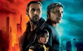 Blade Runner 2049 (2017) 003 Ryan Gosling, Harrison Ford, Ana de Armas