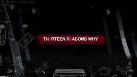 Trzynascie powodow (2017) Thirteen Reasons Why 002 Logo