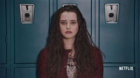 Trzynascie powodow (2017) Thirteen Reasons Why 017 Katherine Langford jako Hannah Baker