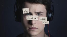 Trzynascie powodow (2017) Thirteen Reasons Why 022 Dylan Minnette jako Clay Jensen