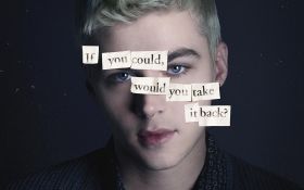 Trzynascie powodow (2017) Thirteen Reasons Why 025 Miles Heizer jako Alex Standall