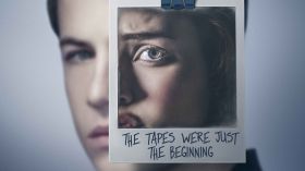 Trzynascie powodow (2017) Thirteen Reasons Why 029 Sezon 2 Dylan Minnette jako Clay Jensen