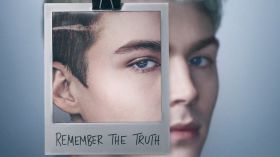 Trzynascie powodow (2017) Thirteen Reasons Why 030 Sezon 2 Miles Heizer jako Alex Standall