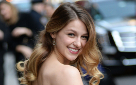 Melissa Benoist 018