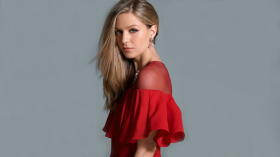 Melissa Benoist 023