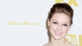 Melissa Benoist 032