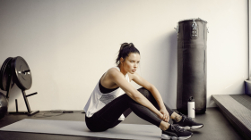 Adriana Lima 59 2019 Sport