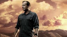 24 Live Another Day 2014 TV 003 Kiefer Sutherland jako Jack Bauer