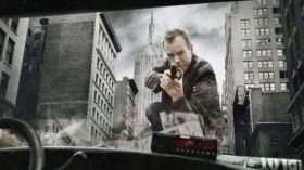 24 Live Another Day 2014 TV 005 Kiefer Sutherland jako Jack Bauer