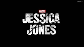 Jessica Jones 2015 TV 001 Logo