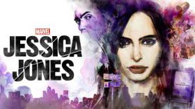 Jessica Jones