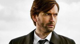 Jessica Jones 2015 TV 005 David Tennant jako Kilgrave