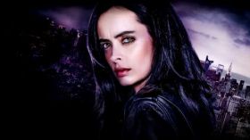 Jessica Jones 2015 TV 011 Krysten Ritter jako Jessica Jones