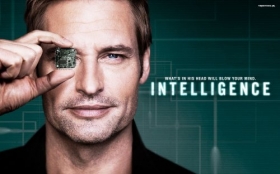 Intelligence (2014) TV 001 Josh Holloway jako Gabriel Vaughn