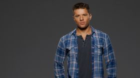 Podejrzany (2015) Secrets and Lies Sezon 1 TV 004 Ryan Phillippe jako Ben Crawford