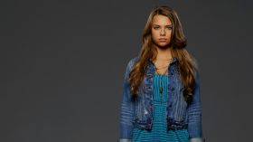 Podejrzany (2015) Secrets and Lies Sezon 1 TV 007 Indiana Evans jako Natalie Crawford