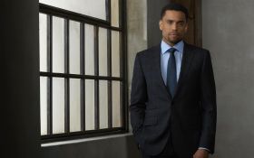 Podejrzany (2016) Secrets and Lies Sezon 2 TV 006 Michael Ealy jako Eric Warner